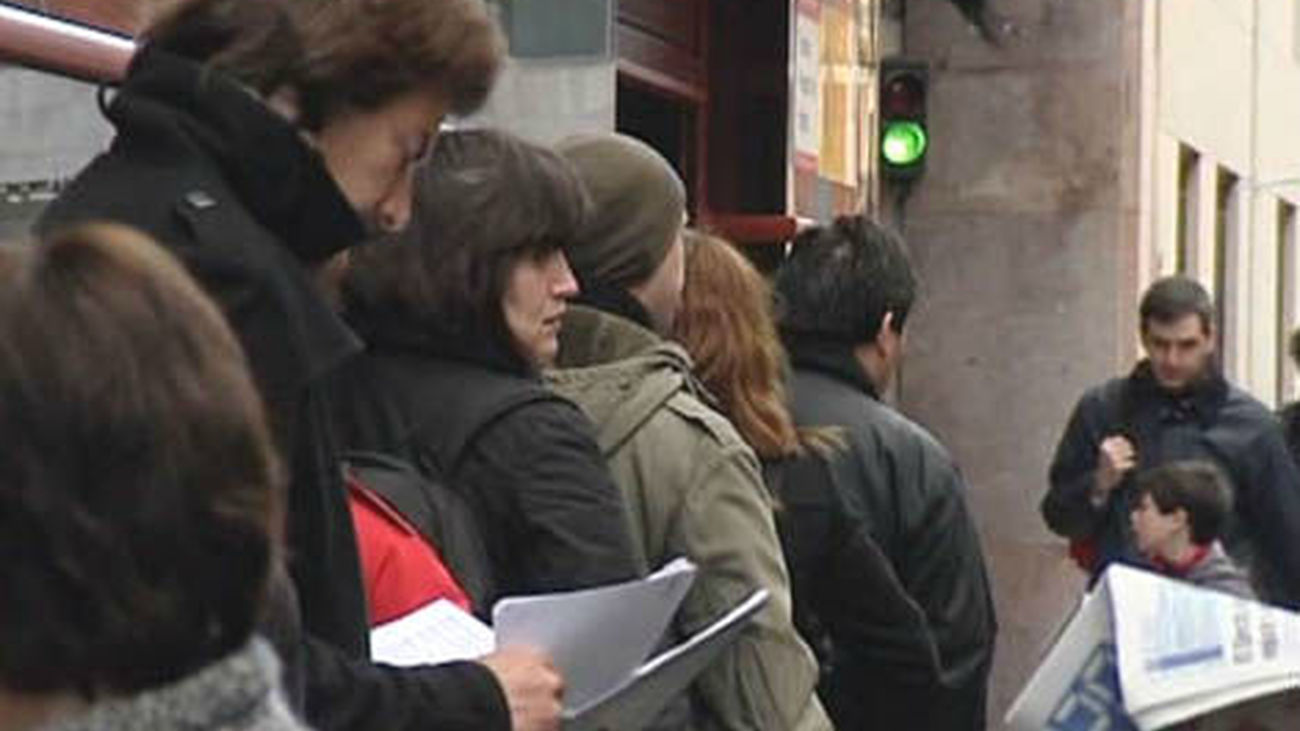 Con la crisis crecen las ofertas ilegales