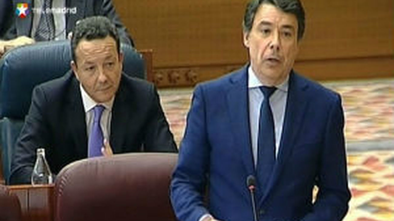 El debate sobre el estado de la región se celebrará el 4 y 5 de septiembre