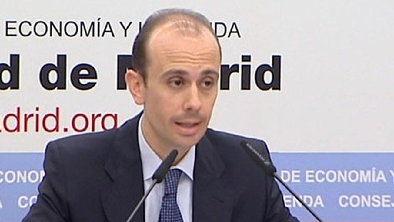 La economía madrileña creció un 0,1 por ciento en el segundo trimestre