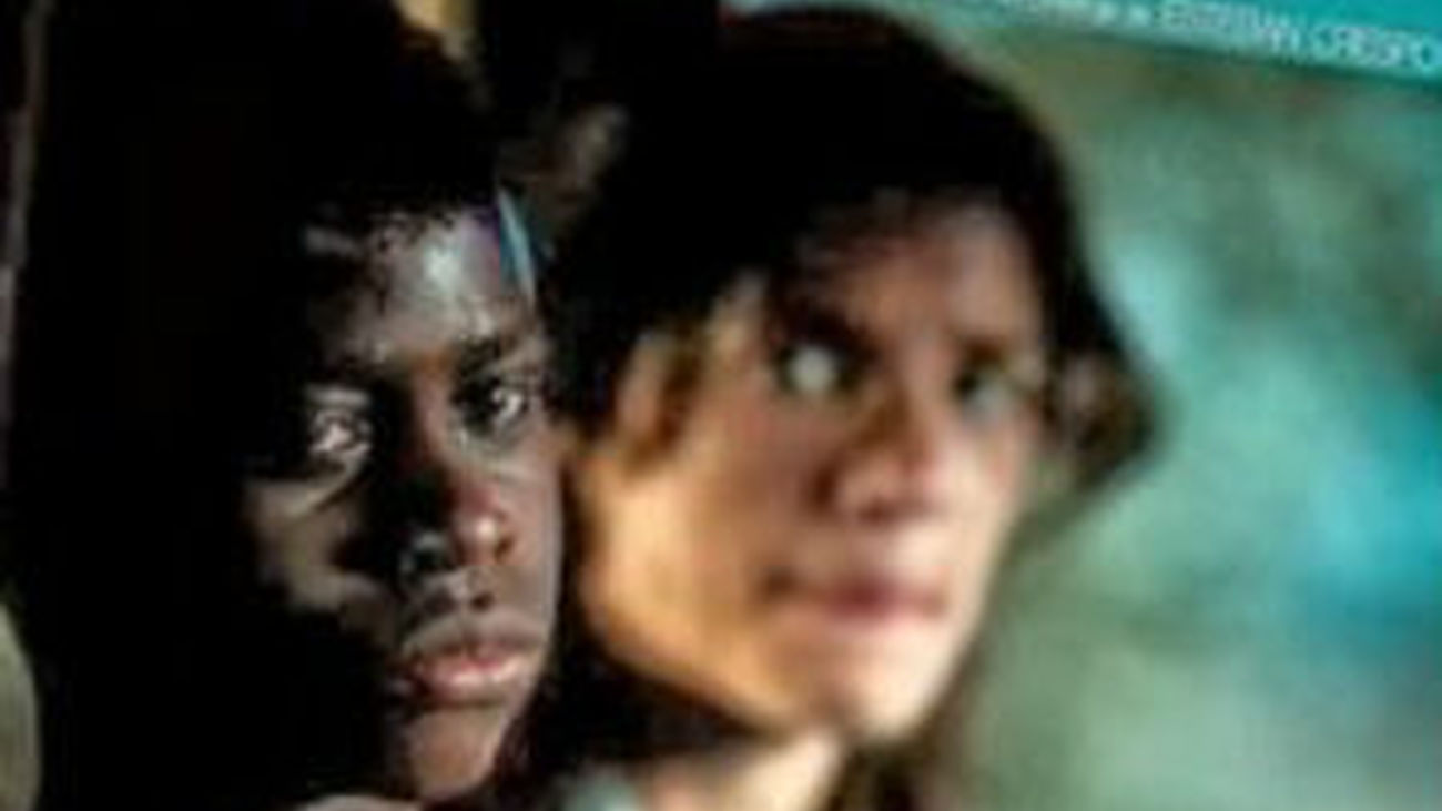 El corto español 'Aquel no era yo', nominado en los Oscar 2014 al mejor cortometraje de ficción