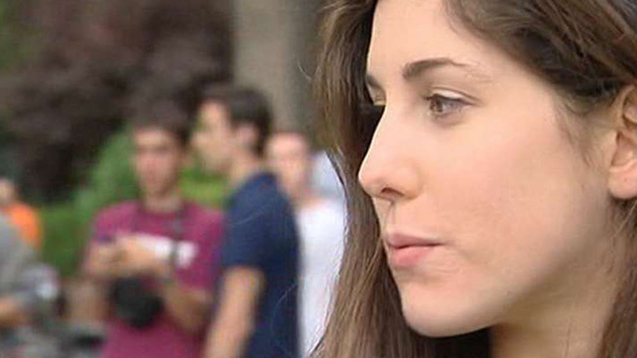 Un 93,7% de los estudiantes madrileños aprobaron la Selectividad