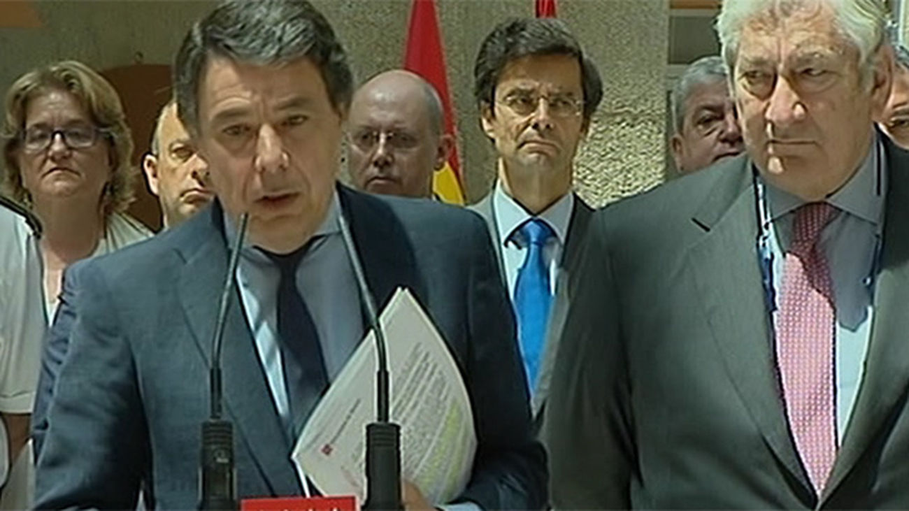 Cinco hospitales madrileños harán pruebas diagnósticas por la tarde y los fines de semana.