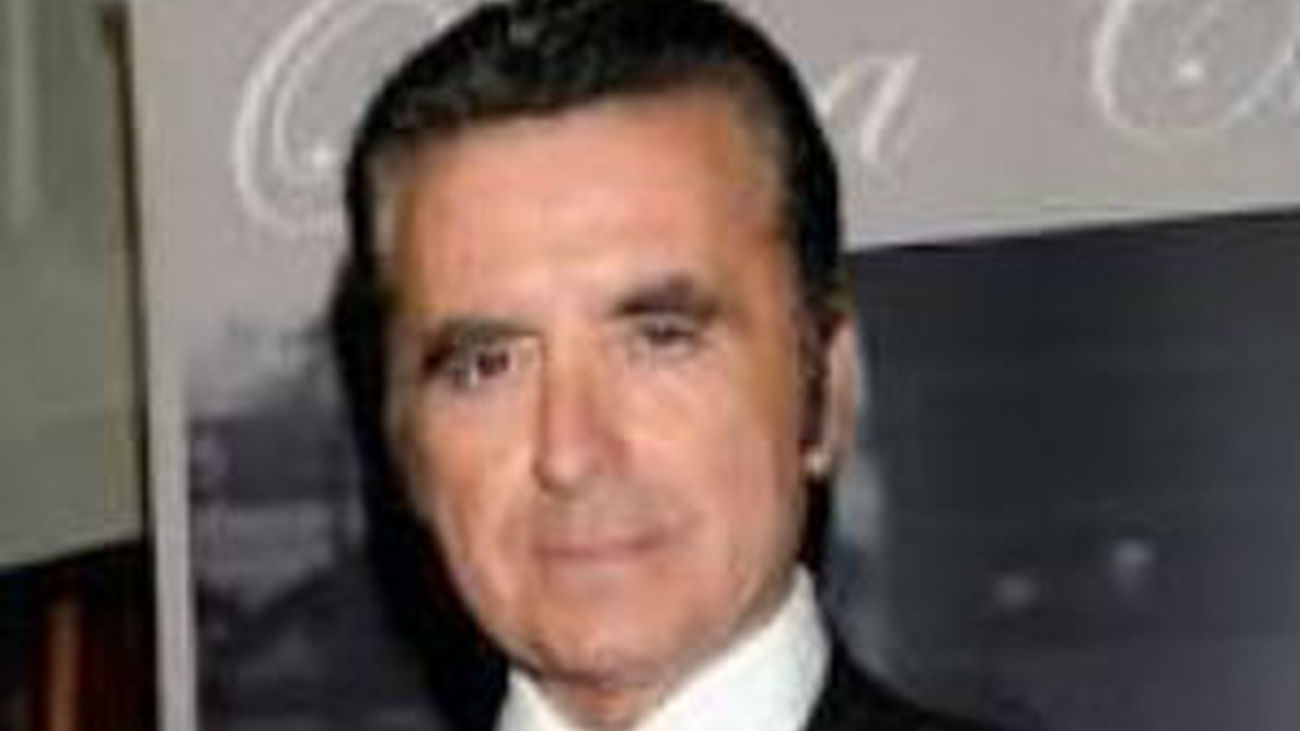 La juez ordena el encarcelamiento de Ortega Cano