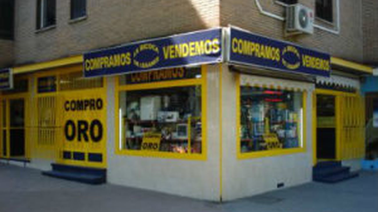 El 80% de locales de compra venta de oro presentan irregularidades