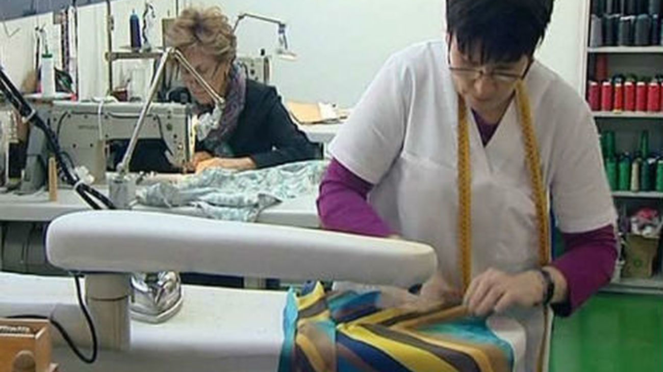 La lucha contra la alta tasa de paro en nuestro país es el objetivo de todas las Administraciones