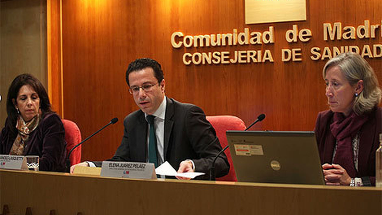 Casi 800.000 madrileños han cambiado de médico en tres años de libre elección