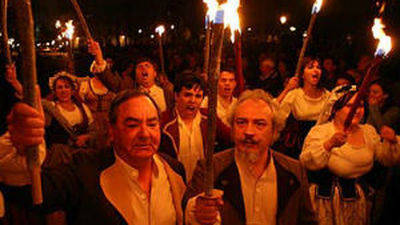 Paseo por Madrid: El 2 de mayo los madrileños eligieron la libertad