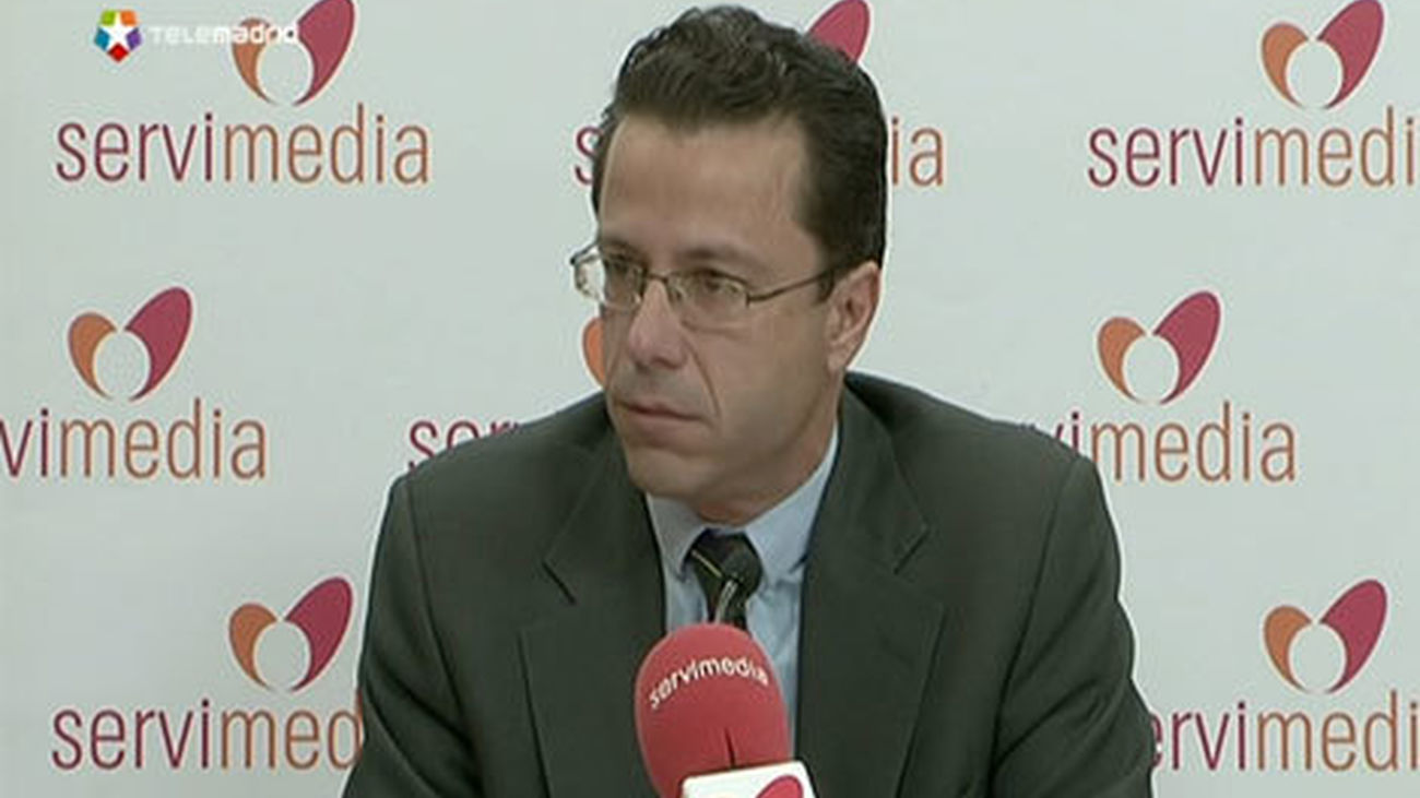 Cinco pacientes con Gripe A, hospitalizados en Madrid