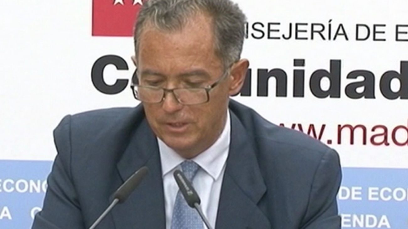 Al paralizar el proceso de externalización de 6 hospitales, la Comunidad deja de ingresar 130 millones