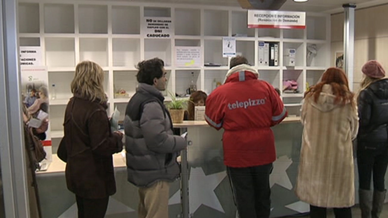 Cepyme cifra en 300.000 empleos los que se perderán  en 2020 si la crisis del coronavirus solo dura un mes