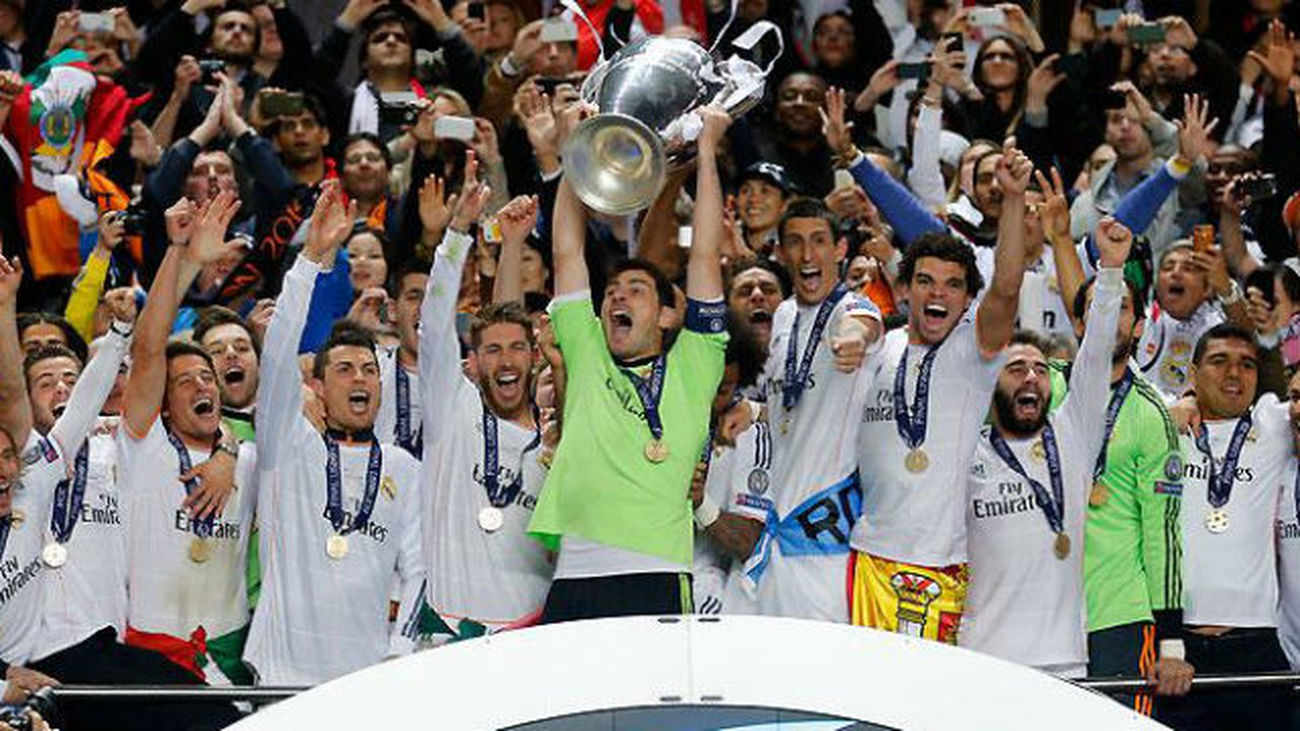 No te pierdas el resumen de la 'Décima' con sus goles y celebraciones