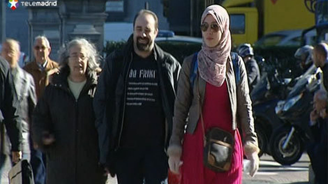 La población extranjera en Madrid ha dejado de crecer aunque no se aprecian todavía signos de disminución