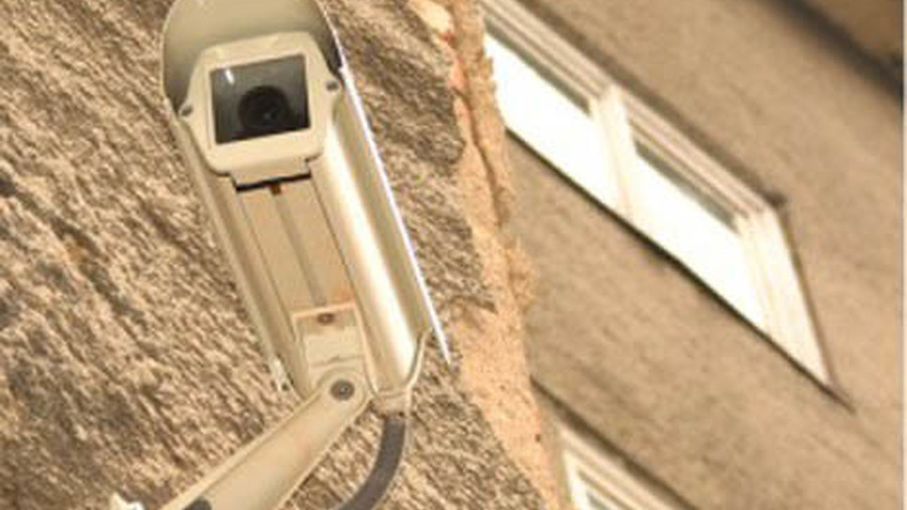 Un gran hermano para una mejor seguridad. El ayuntamiento de Madrid va a instalar 46 cámaras más de videovigilancia en la ciuda