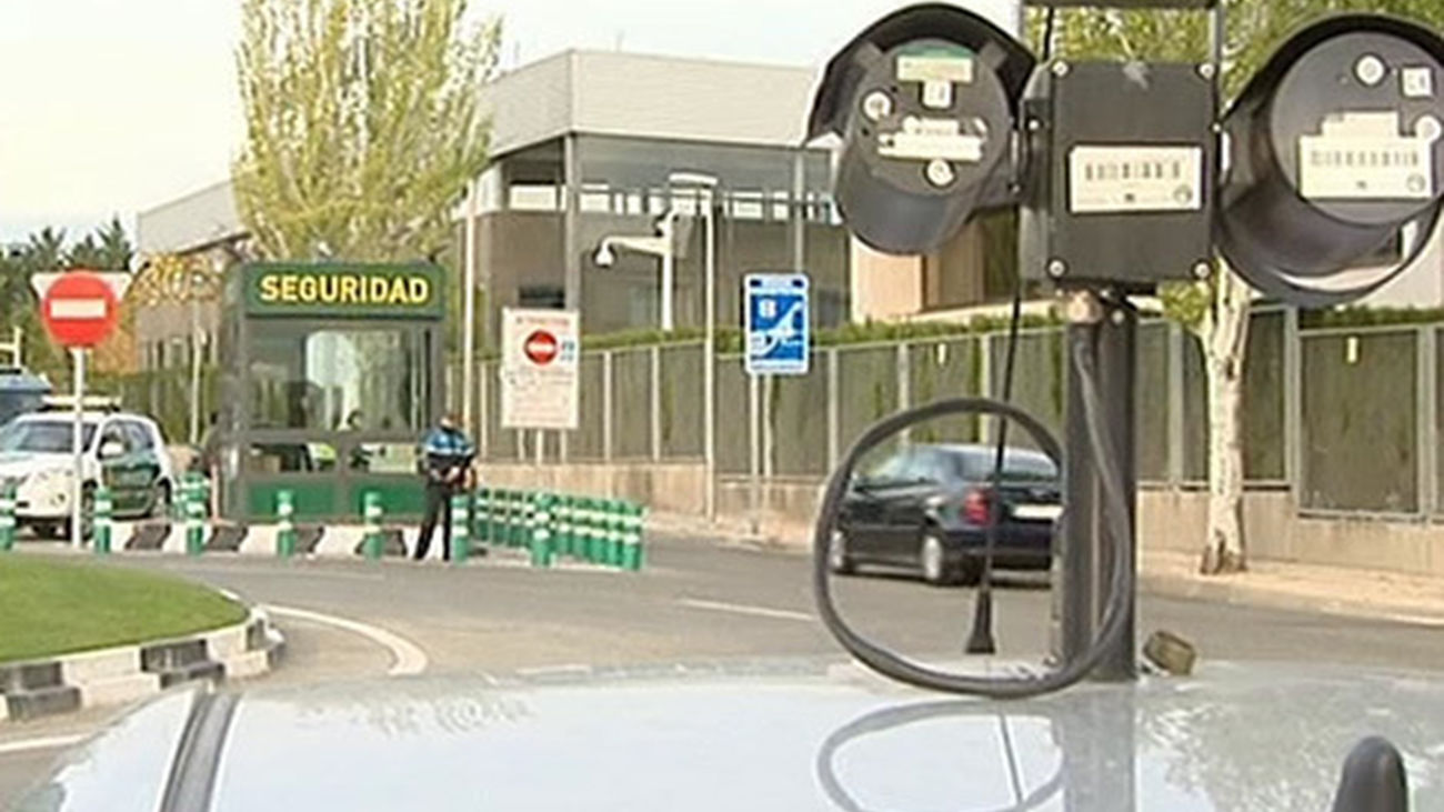 El tráfico en La Moraleja se reduce un 30% con las restricciones del Ayuntamiento