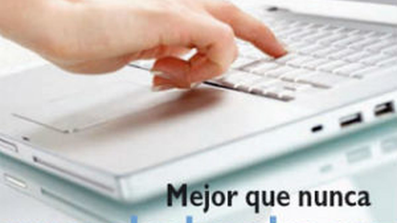 Los vecinos de Alcobendas pueden pagar tributos, tasas y multas con tarjeta bancaria a través de internet