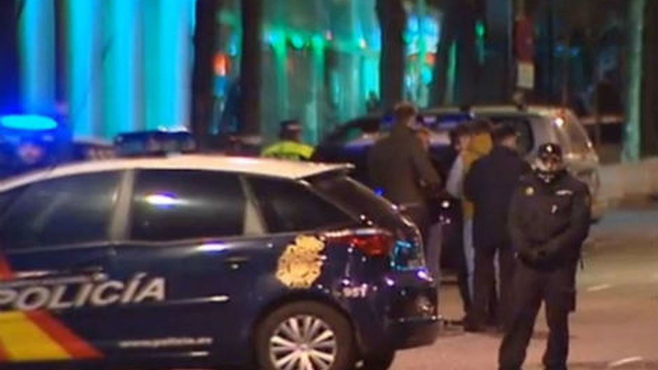 Los vecinos de cuatro chalés de Pozuelo vuelven a casa tras el sobre con polvos sospechosos