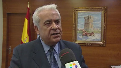 El alcalde de Arroyomolinos (Cs), investigado en Enredadera, dimite de sus cargos públicos