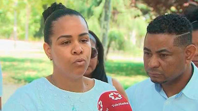 Los padres del niño ahogado en San Fernando de Henares denunciarán a Aquópolis