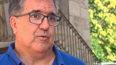 El concejal de Collado Villalba agredido por un feriante asegura que recibió amenazas de muerte