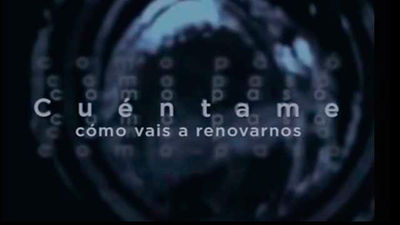 Un vídeo contra la candidatura de Santamaría remueve el final de campaña