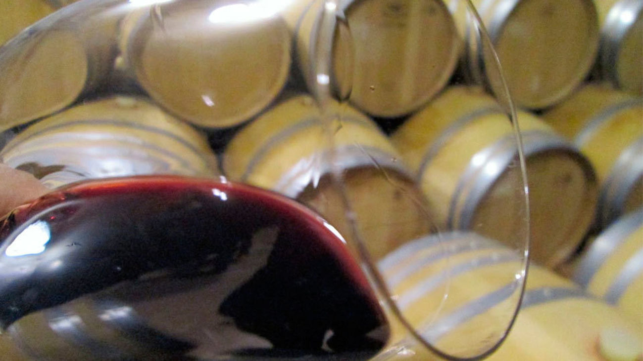 Los vinos madrileños están de moda