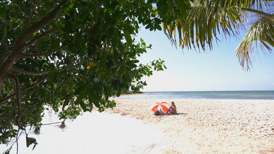 Madrileños por el Mundo nos pone los 'dientes largos' con la Riviera Maya