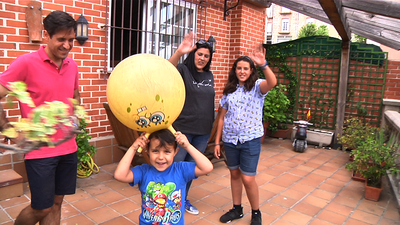 Huída de la gran ciudad: la vuelta al pueblo