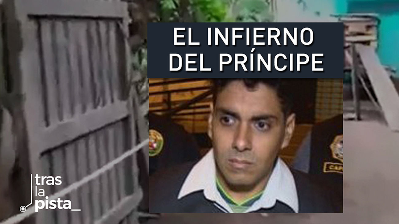 El infierno bajo la dominación del líder de la secta que tuvo retenida a Patricia Aguilar