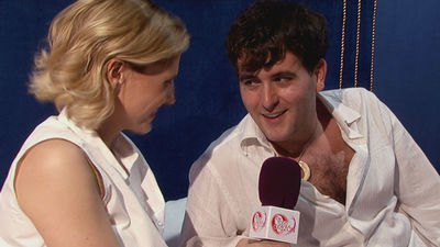 Palomo Spain, Premio Nacional de Diseño de Moda 2024