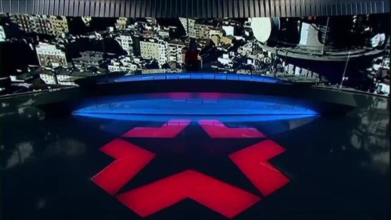 Telenoticias Fin de Semana 14.07.2018