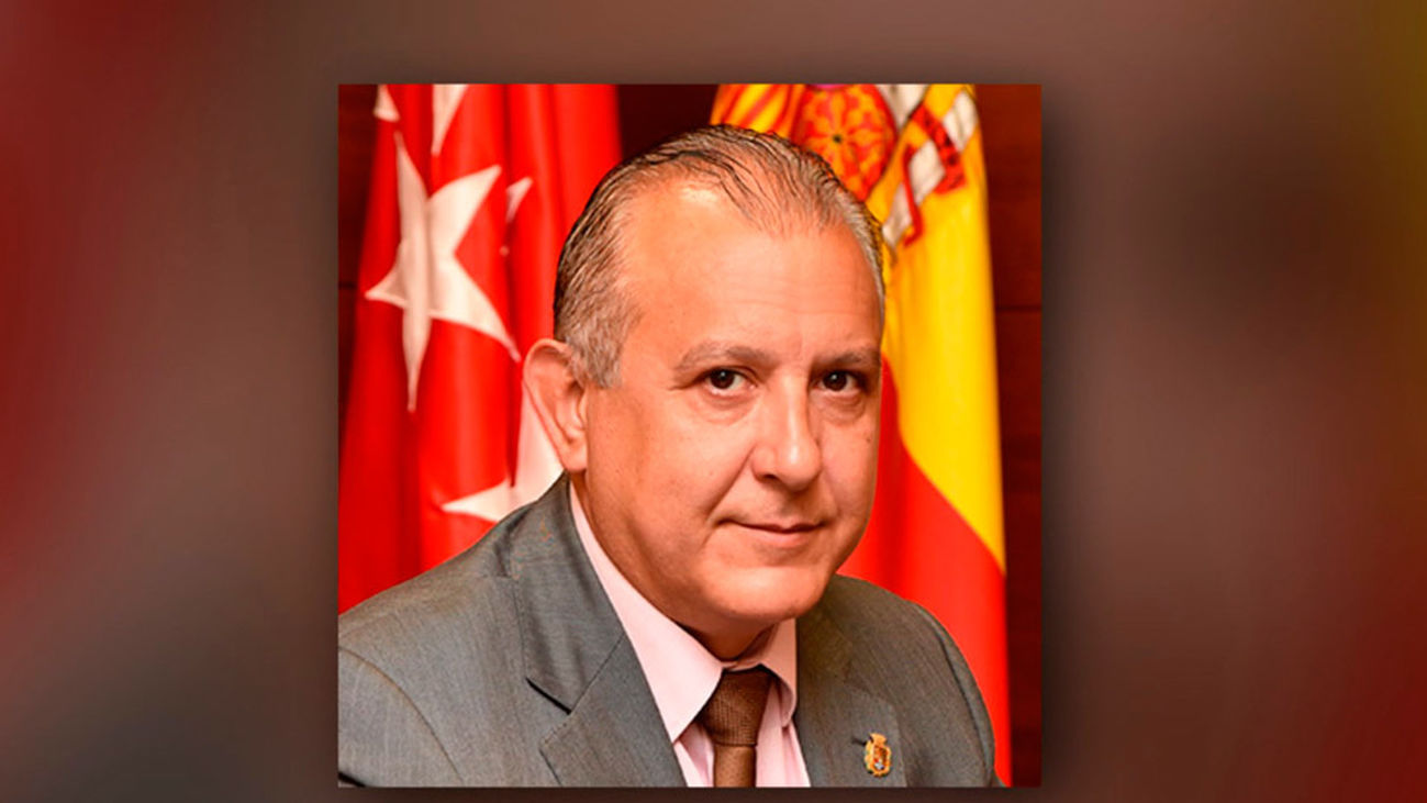 El nuevo alcalde en funciones de Arroyomolinos, de Ciudadanos, también figura como investigado