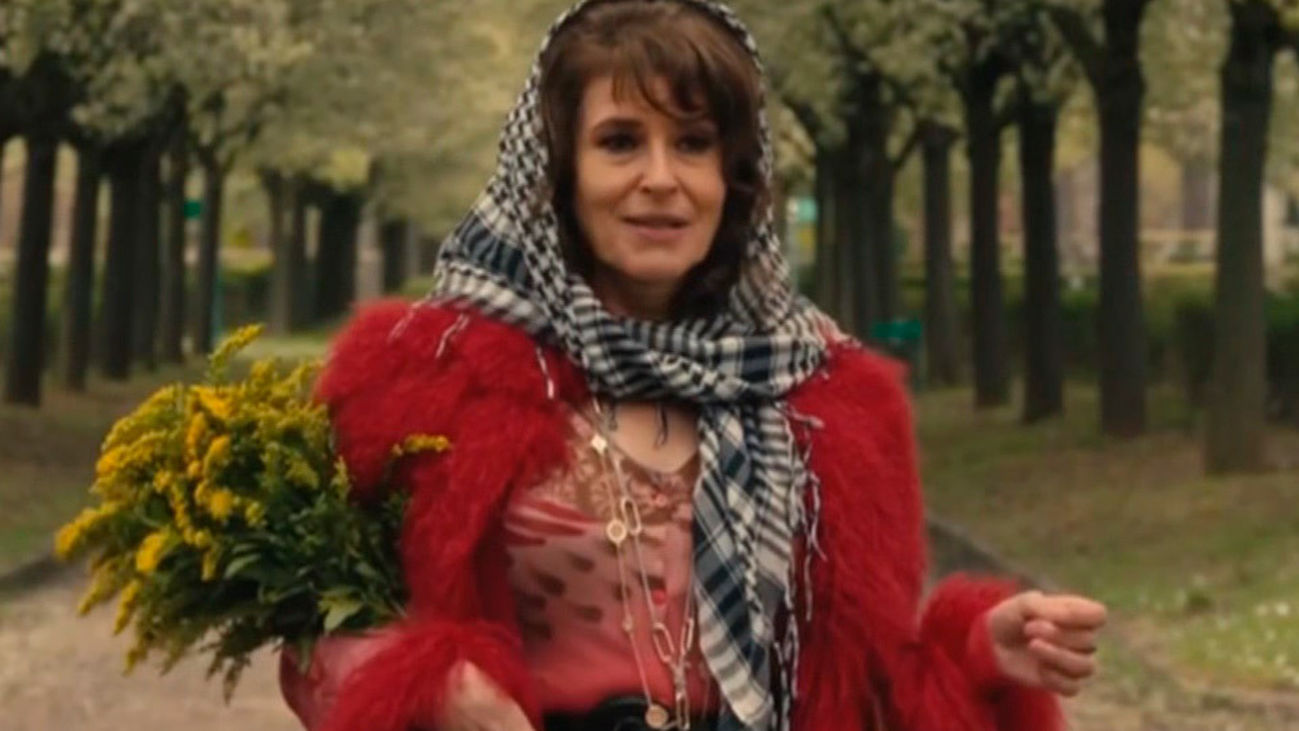 Los estrenos del fin de semana