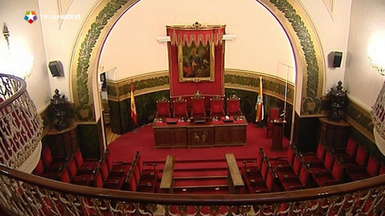 Real Academia Española, Coleccionistas y Mecenas, Gastronomía y Pedro Guillén, Medallas de Oro de Madrid