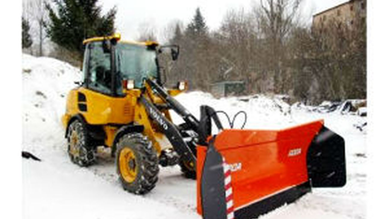 Activado en la Comunidad de Madrid el Nivel Cero del Plan de inclemencias invernales
