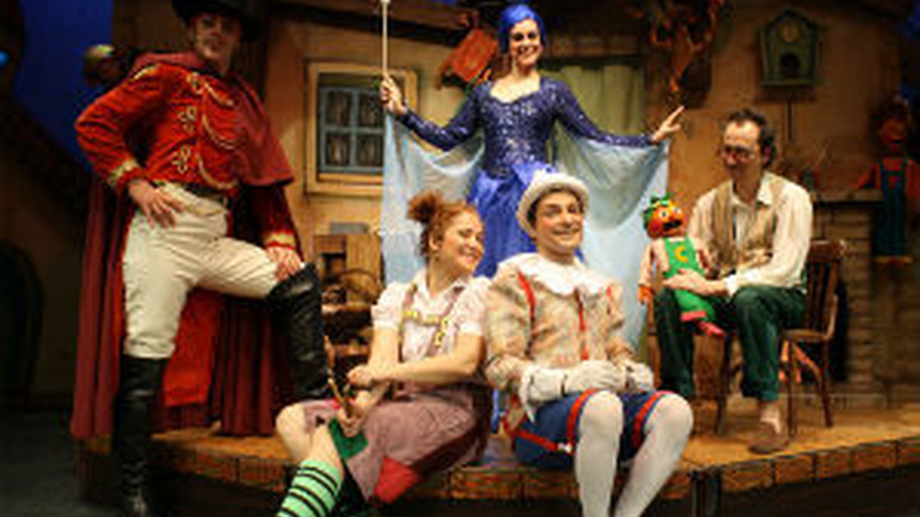 Agenda del miércoles