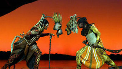 Agenda del miércoles