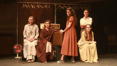 Agenda del miércoles