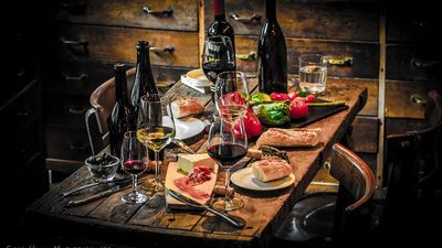 Agenda del miércoles