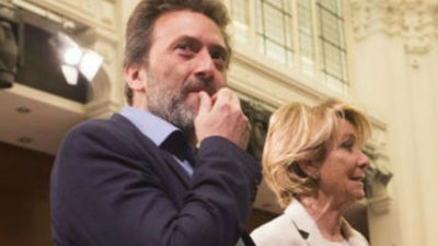 Aguirre pide el cese del concejal Valiente por despreciar los Derechos Humanos
