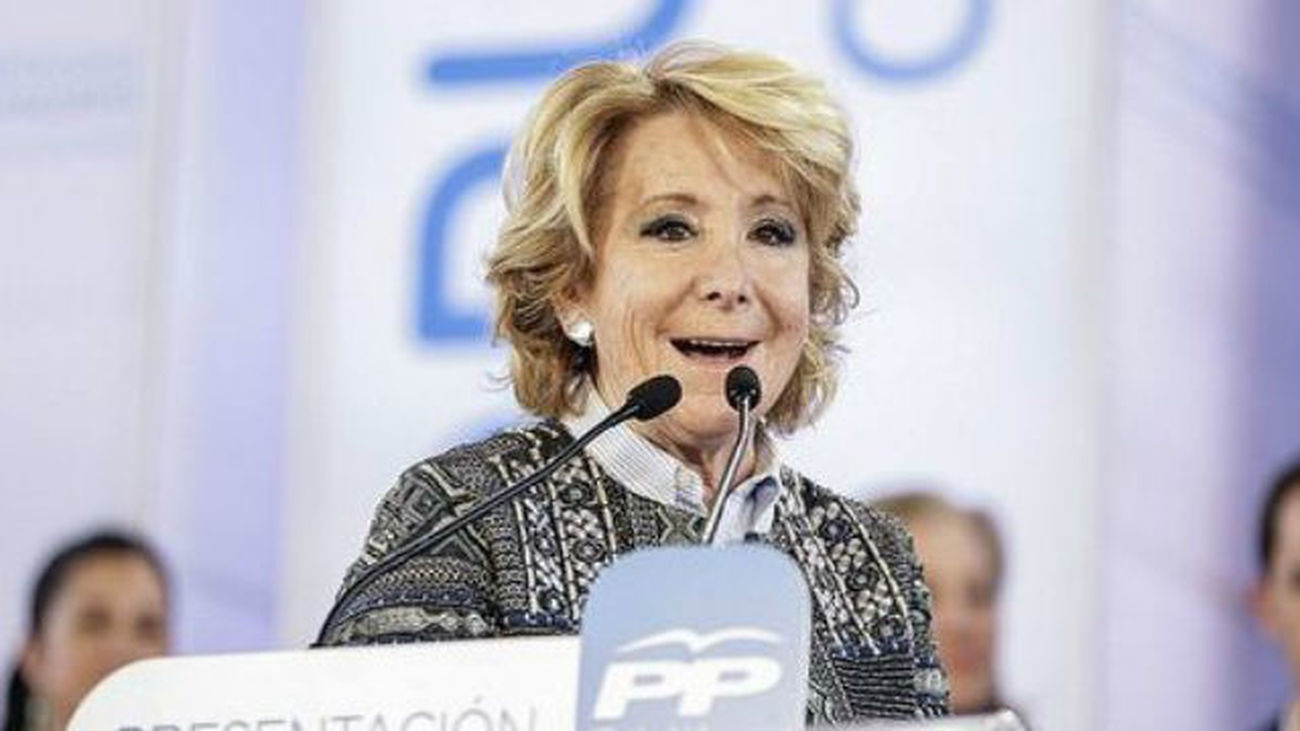 Aguirre celebra la disposición de sus rivales a realizar debates cara a cara