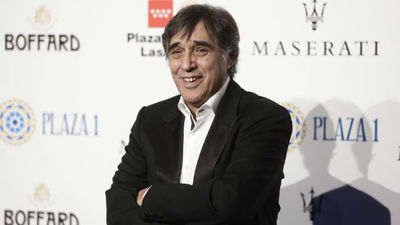 De uno en uno 07.11.2017: Agustín Díaz Llanes