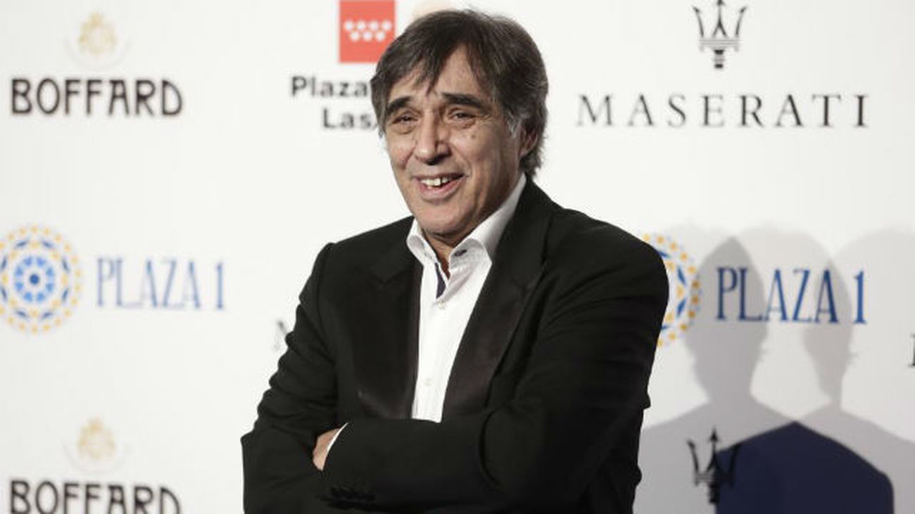 De uno en uno 07.11.2017: Agustín Díaz Llanes