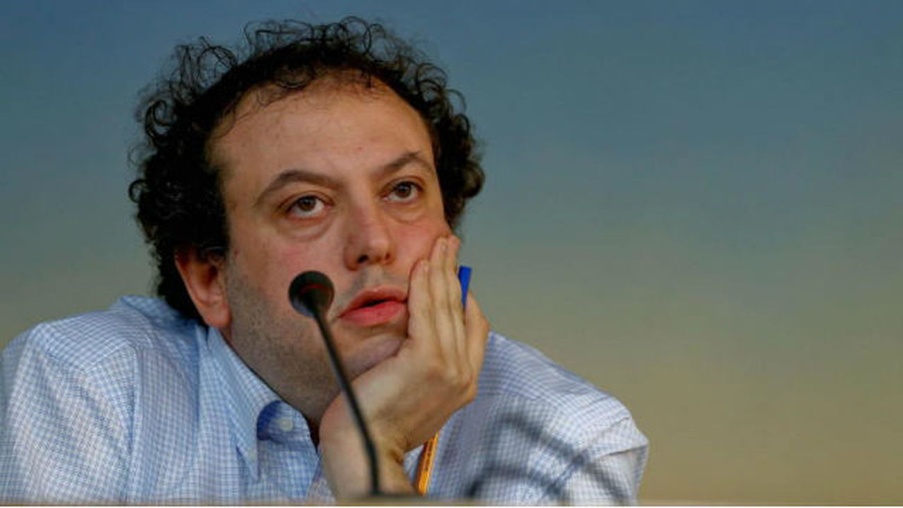 El concejal de Ahora Madrid Guillermo Zapata será juzgado el 7 de noviembre por enaltecimiento del terrorismo