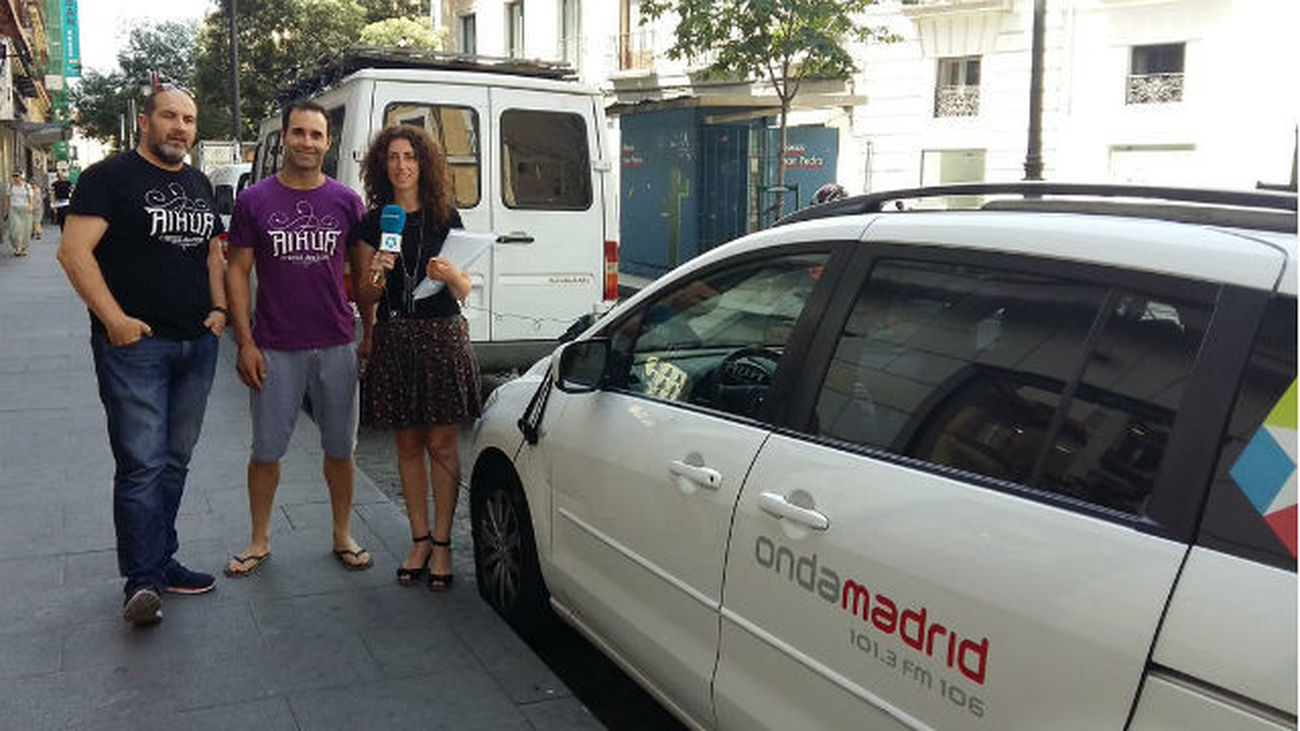 'Aihua', circo, magia y acrobacias en el Teatro Calderón