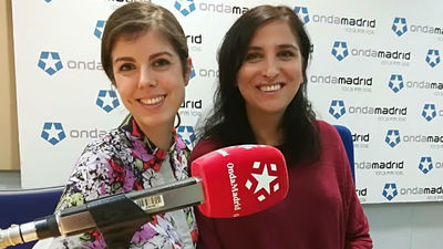 De uno en uno 20.11.2017: Alba Messa