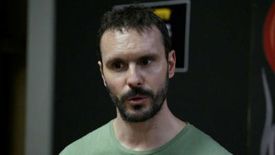 De uno en uno 27.10.2017: Alberto Herreros Salcedo