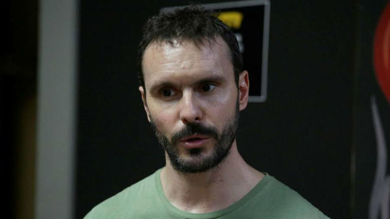 De uno en uno 27.10.2017: Alberto Herreros Salcedo