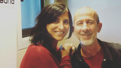 De uno en uno 17.03.2017: Albertoke