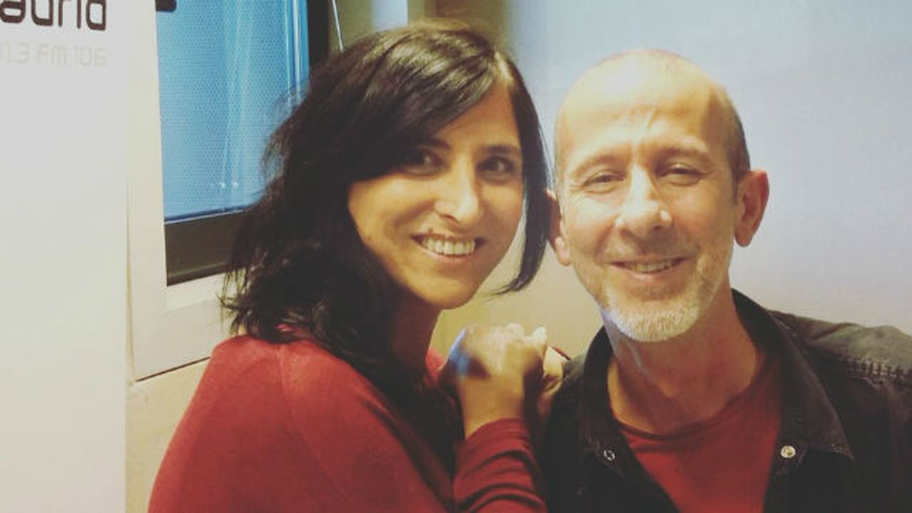 De uno en uno 17.03.2017: Albertoke