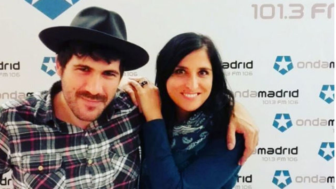 De uno en uno 15.12.2016: Albertucho